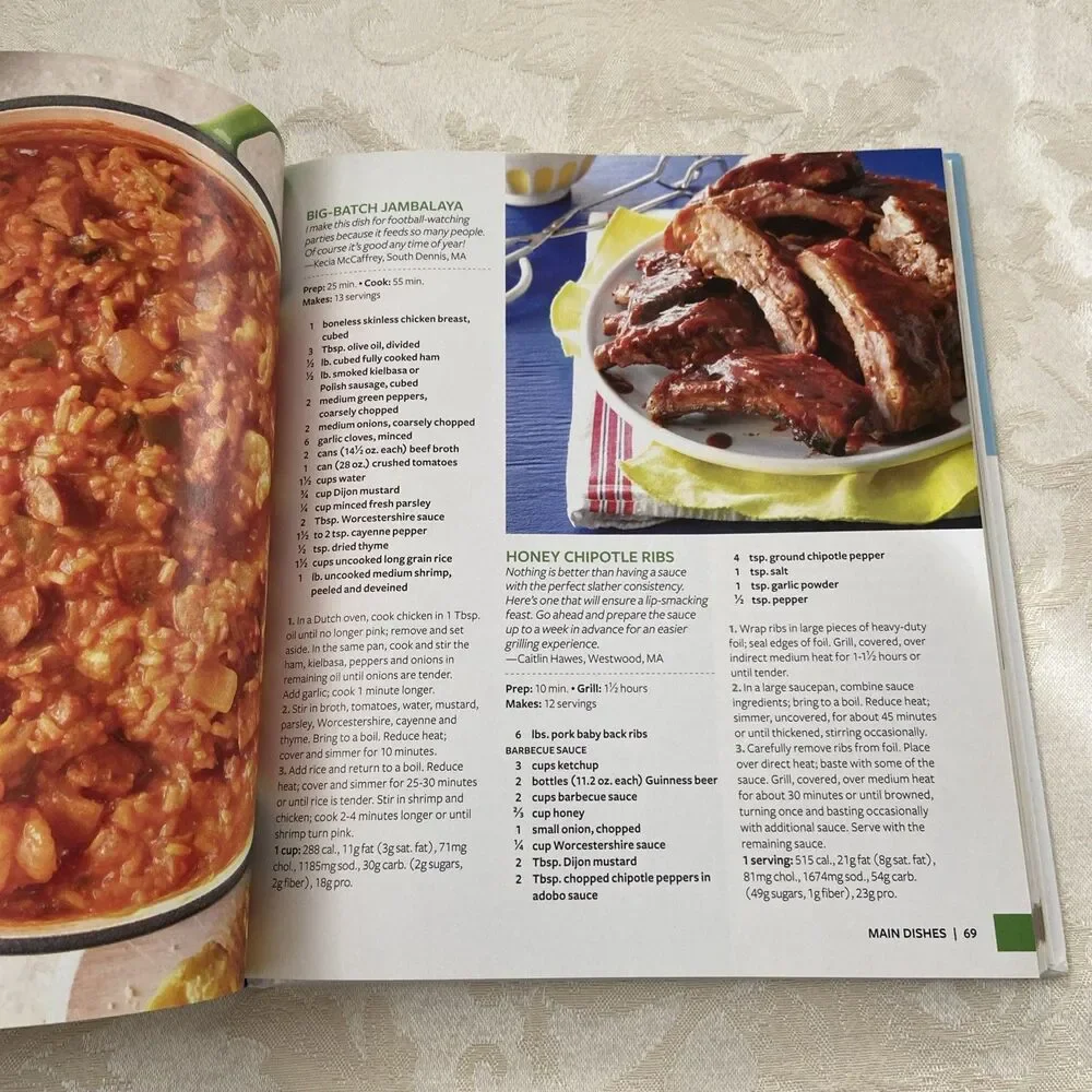 Taste of Home Make It Take It 2022 - Hardcover By Taste of Home